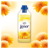 Lenor Fabric Conditioner Summer Breeze 118 Washes   3.92L