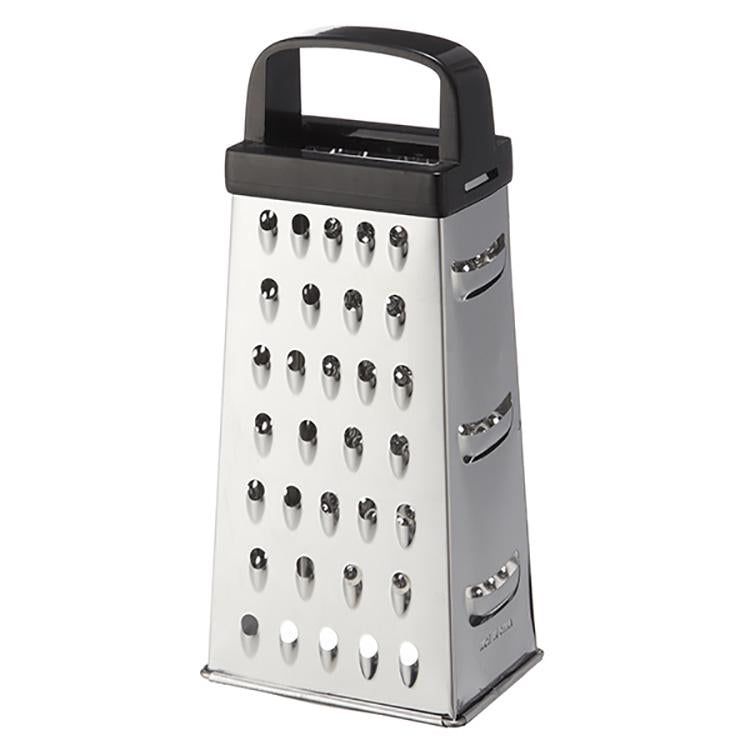 Sainsbury's Home Box Grater Medium