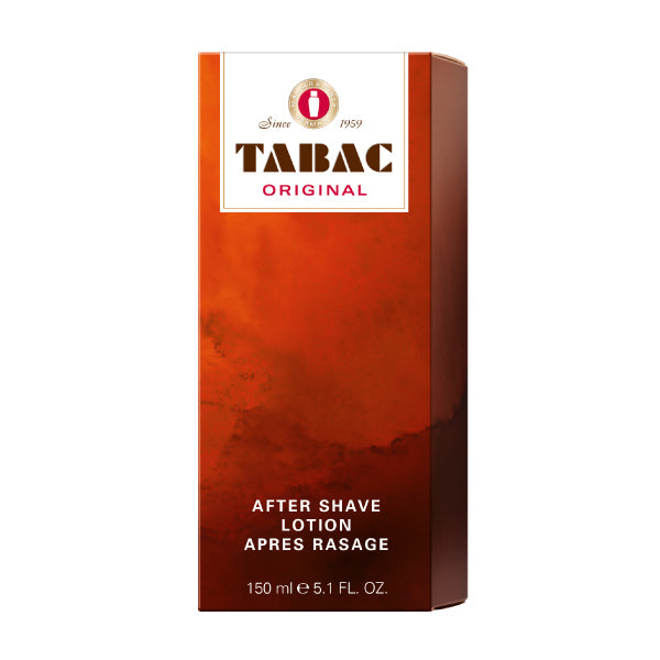 Tabac Aftershave Lotion 150ml