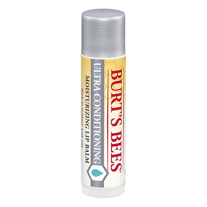 Burt's Bees 100% Natural Lip Balm Pomegranate 4.25g - 999226