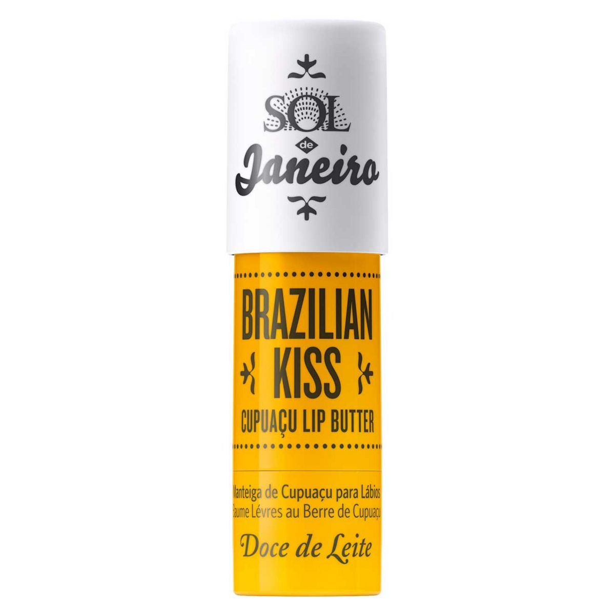 Sol de Janeiro Brazilian Kiss Cupuaçu Lip Butter GOODS Boots   