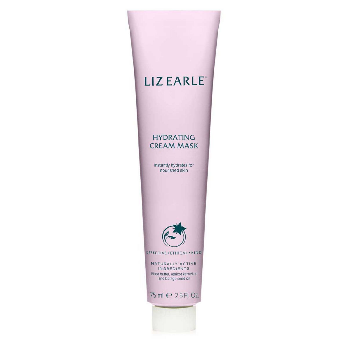 Liz Earle Hydrating Cream Face Mask 75ml GOODS Boots   