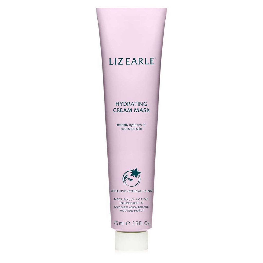 Liz Earle Hydrating Cream Face Mask 75ml