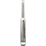 Sainsbury's Home Stainless Steel Grater cookware Sainsburys   