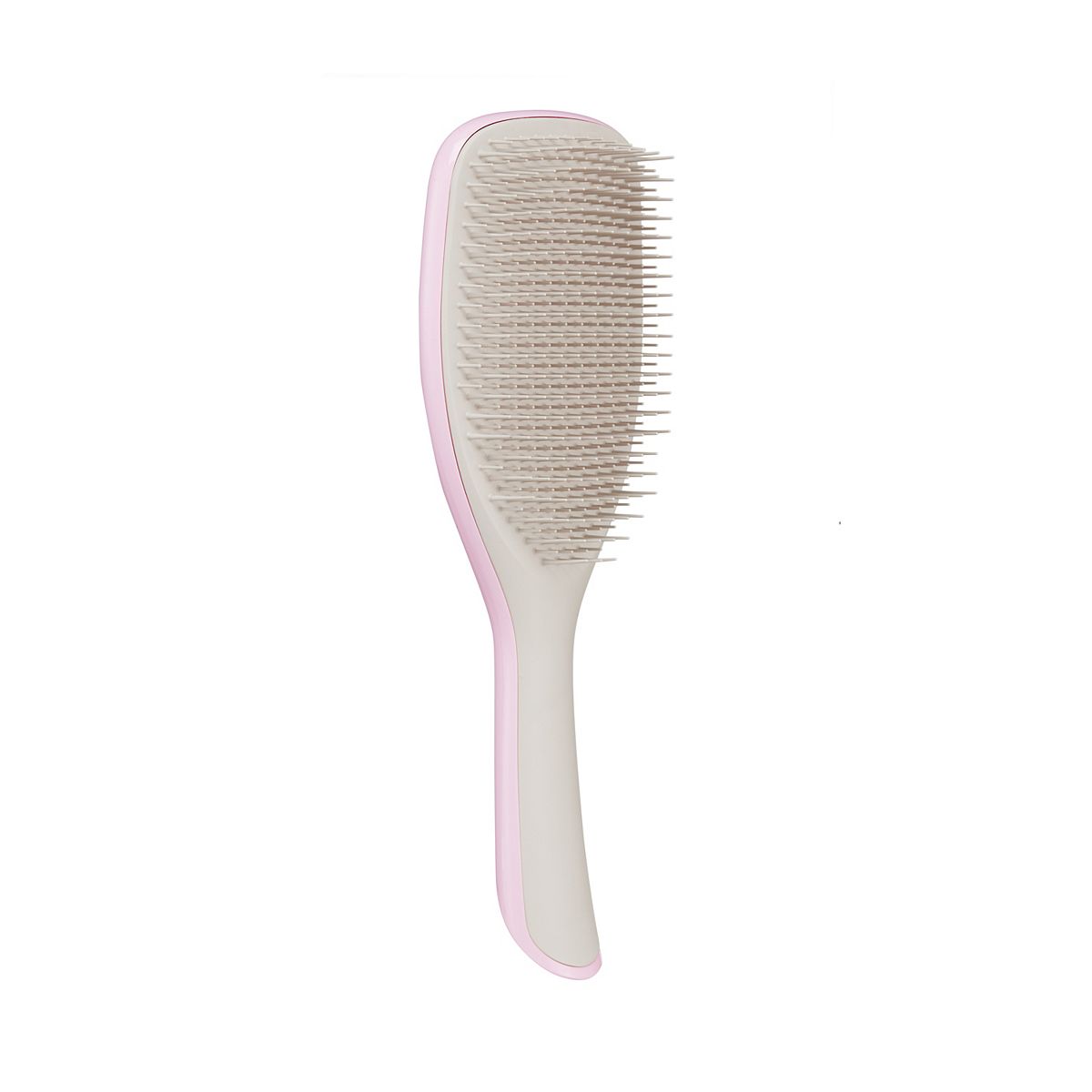 Tangle Teezer The Large Wet Detangler Hairbrush Pebble  Grey Kiss GOODS Boots   