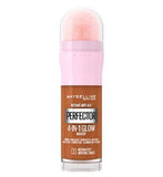 Maybelline Instant Anti Age Perfector 4-In-1 Glow Primer, Concealer, Highlighter GOODS Boots medium deep  