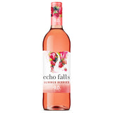 Echo Falls Summer Berries Fruit Fusion - McGrocer
