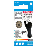 Neo G Wrist-Thumb Support - Small GOODS Boots   