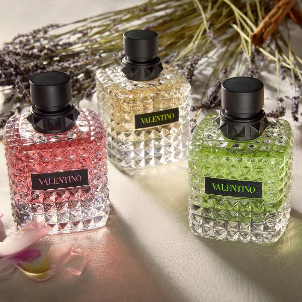 Valentino Born In Roma Donna Eau de Parfum 30ml GOODS Superdrug   