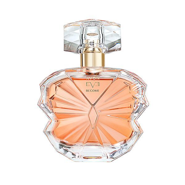 Avon Eve Become Eau De Parfum 50ml - McGrocer