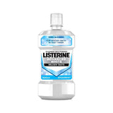 LISTERINE® Advanced White Milder Taste Alcohol Free Mouthwash 500ml GOODS Boots   