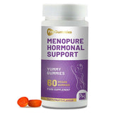 Prowise Manopure Hormonal Support 60 Gummies Tutti Frutti GOODS Superdrug   