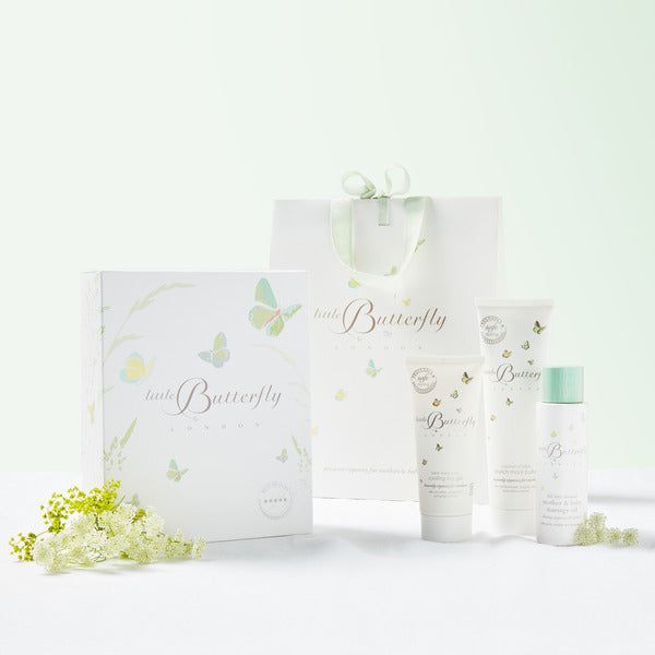 Little Butterfly London Pregnancy Essentials Kit