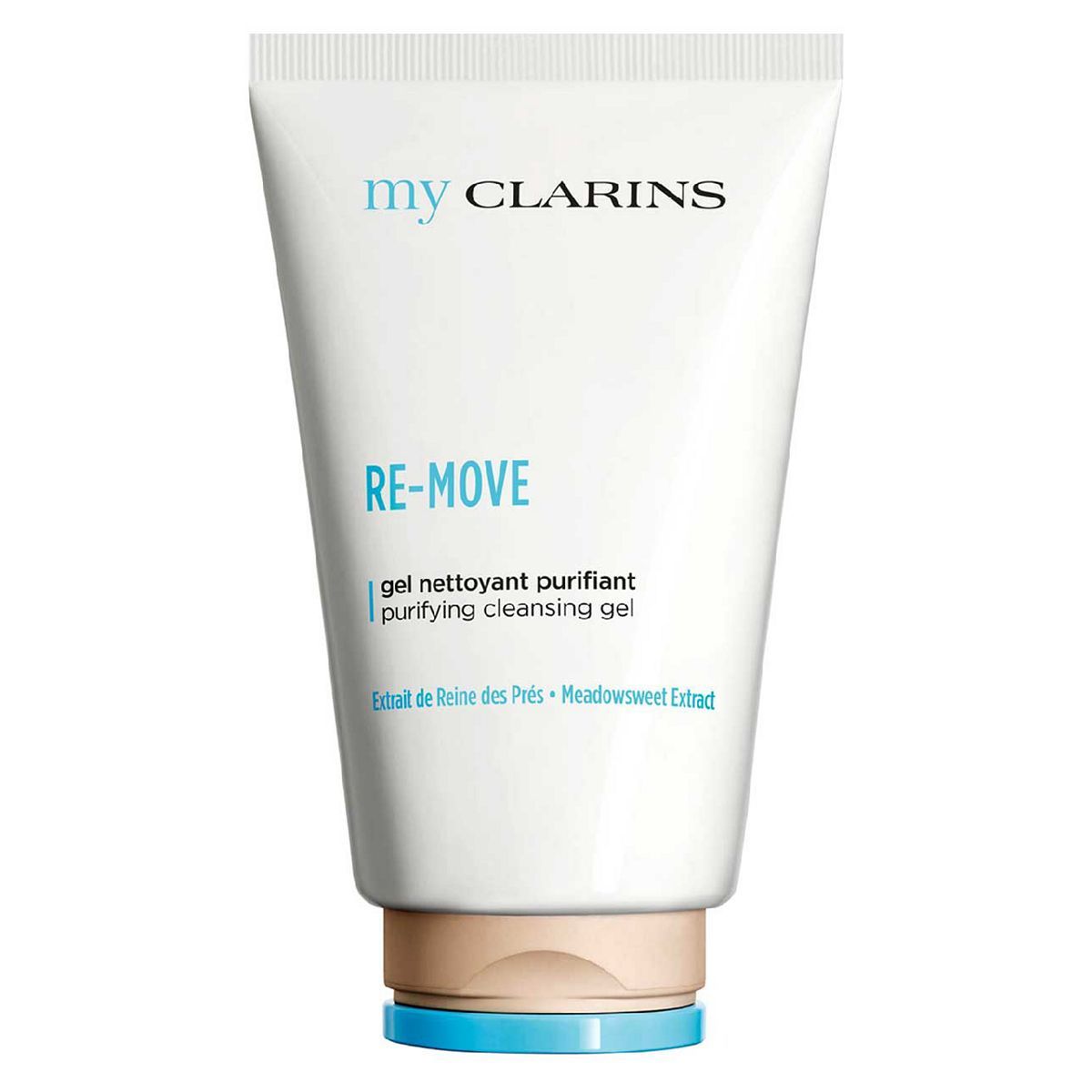 My Clarins RE-MOVE Purifying Cleansing Gel 125ml GOODS Boots   