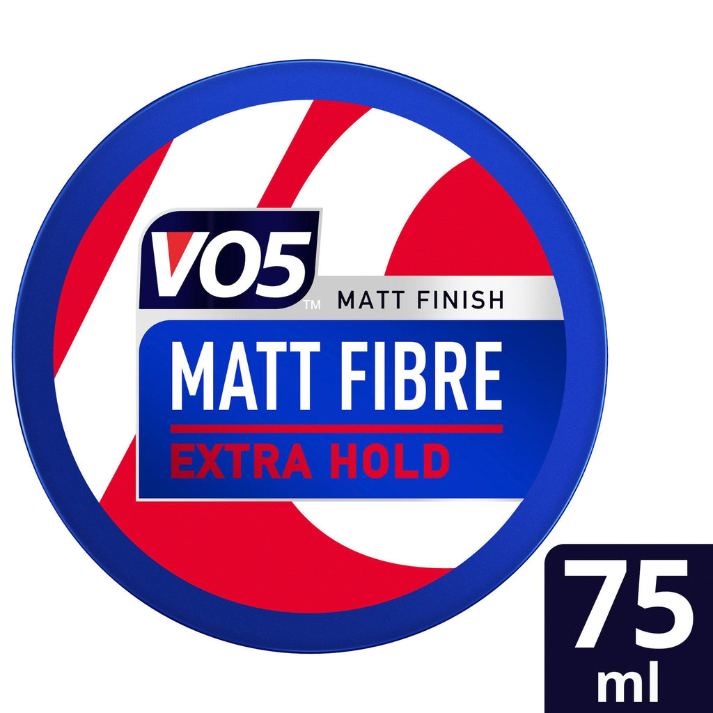 VO5 Extreme Style Matt Hair Fibre 75ml