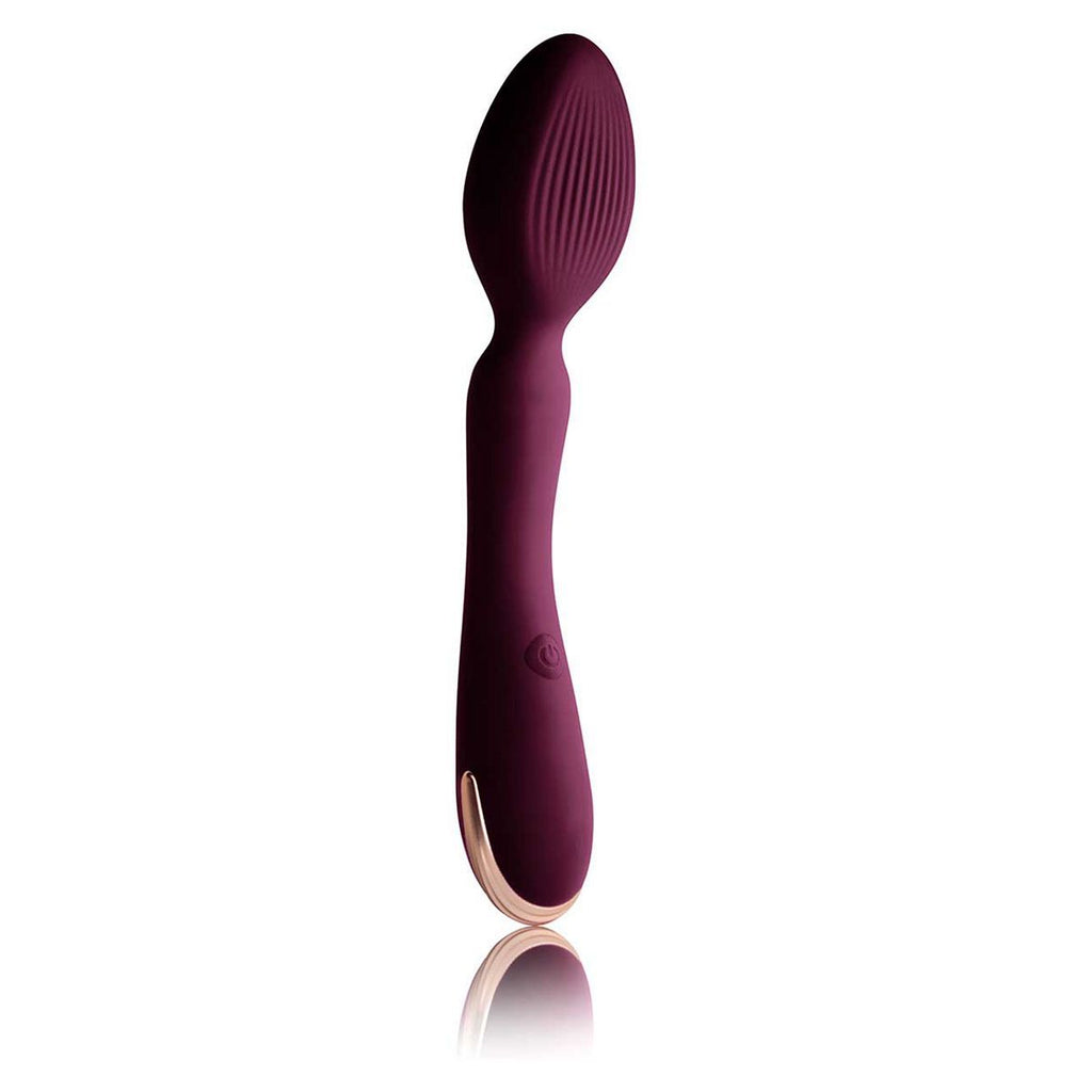 Rocks Off Climaximum Aurora Intimate Couples Massager