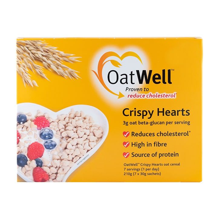 Oatwell Original Oat Bran Powder with Beta-Glucan 14 Day Supply Breakfast Sprinkles & Toppers Holland&Barrett   