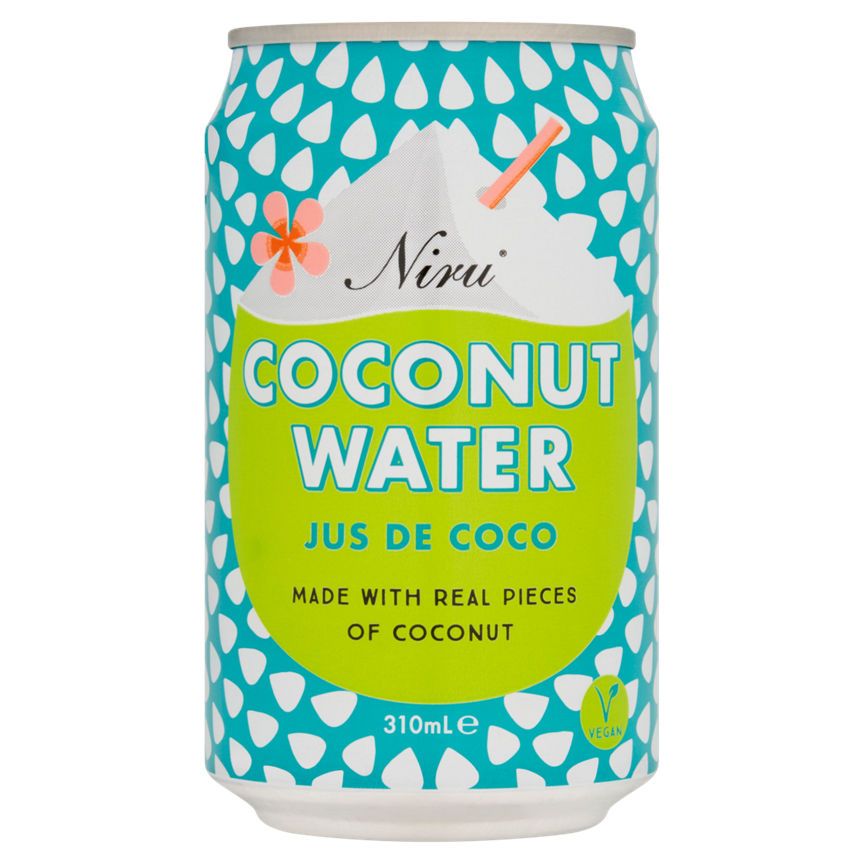 Niru Coconut Water 310ml