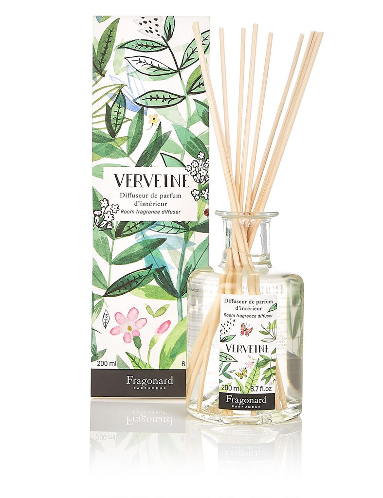 Verveine Diffusers 200ml