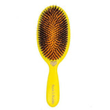 Rock & Ruddle Luxury Lemon  Mix Bristle Hairbrush GOODS Superdrug   