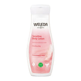 Weleda Sensitive Body Lotion 200ml Body Lotion Holland&Barrett   