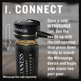 Guinness Nitrosurge Device (Nitrosurge Cans Sold Separately)