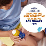 NIVEA SUN Kids Suncream Roll-On SPF 50+, 50ml GOODS Superdrug   