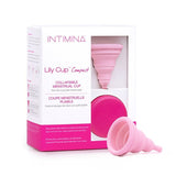 Intimina Lily Cup Compact A