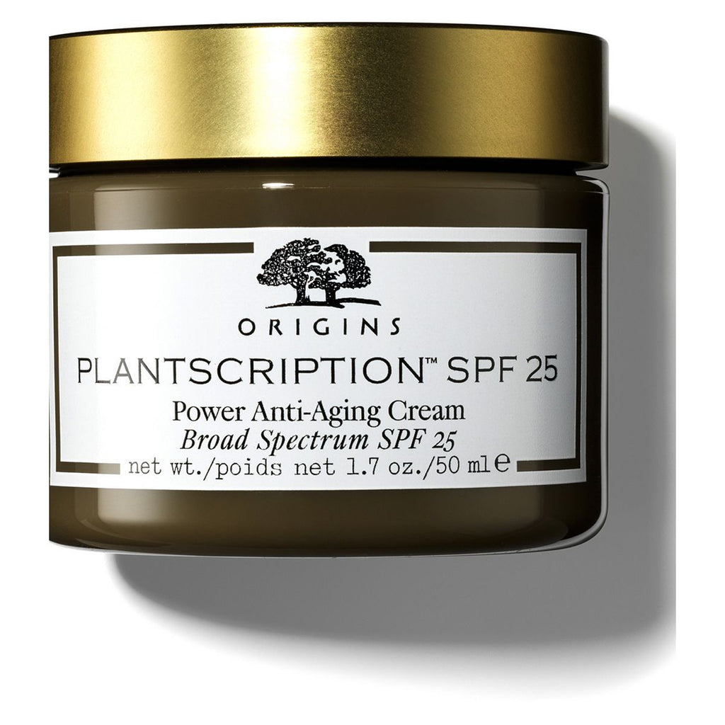 Origins Plantscription SPF 25 Anti-Ageing Face Cream 50ml