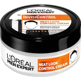 L'Oreal Men Expert InvisiControl Hair Styling Cream 150ml GOODS Superdrug   