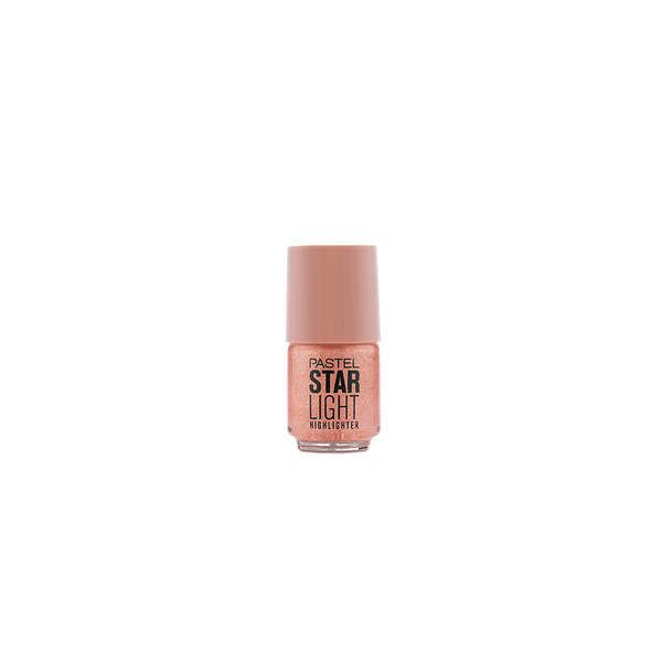 Pastel Cosmetics Mini Liquid Highlighter Starlight 103