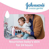 Johnson's Baby Lotion 300ml