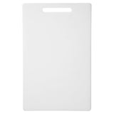 Sainsbury's Home Large Plastic Chopping Board cookware Sainsburys   