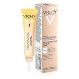 Vichy Neovadiol Multi-Corrective Eye and Lip Care for Perimenopause and Menopause 15ml GOODS Boots   