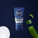 NIVEA MEN Rehydrating Moisturiser 75ml GOODS Superdrug   