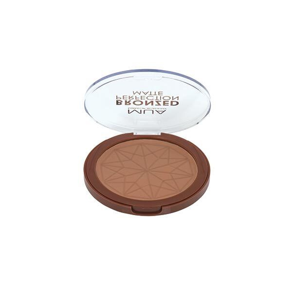 MUA Bronzed Perfection Matte - Sunset Tan