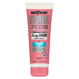 Soap & Glory ORIGINAL PINK™ HYDRATE EXPECTATIONS Softening Body Serum 250ml GOODS Boots   