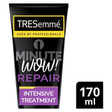 TRESemme Biotin Repair 1 Minute WOW Intensive Hair Treatment 170 ML GOODS Boots   