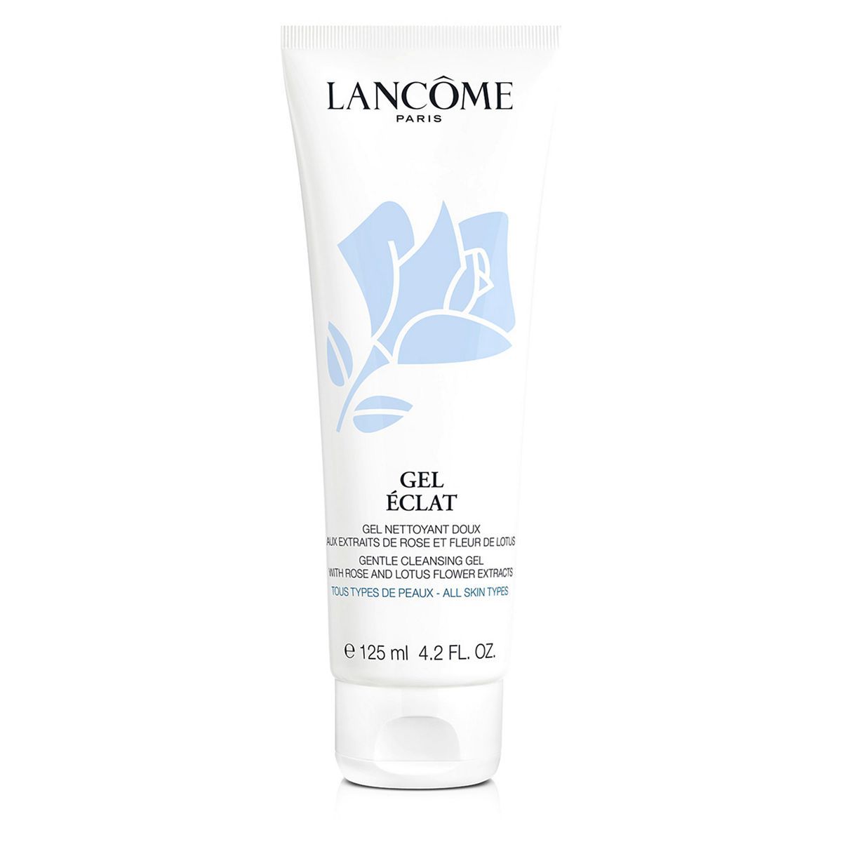 Lancôme Gel Éclat Clarifying Foam Face Cleanser 125ml GOODS Boots   