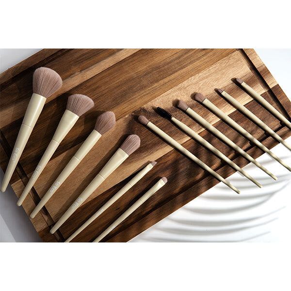 So Eco Flawless 12 Piece Brush Set