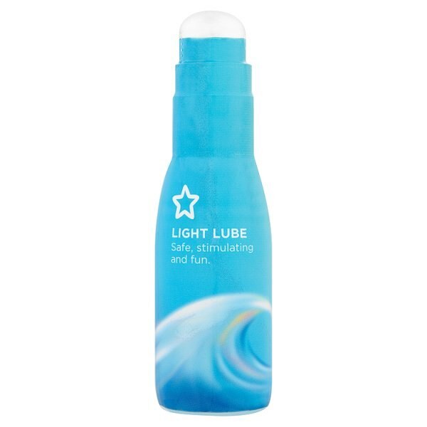 Superdrug Original Lubricant 75ml