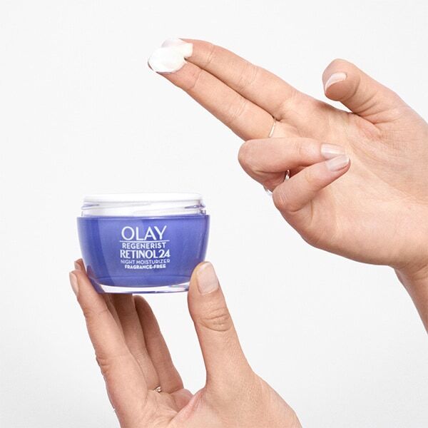 The Ultimate Day & Night Duo - Olay Regenerist & Retinol Bundle GOODS Superdrug   