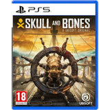 PS5 Skull & Bones GOODS ASDA   