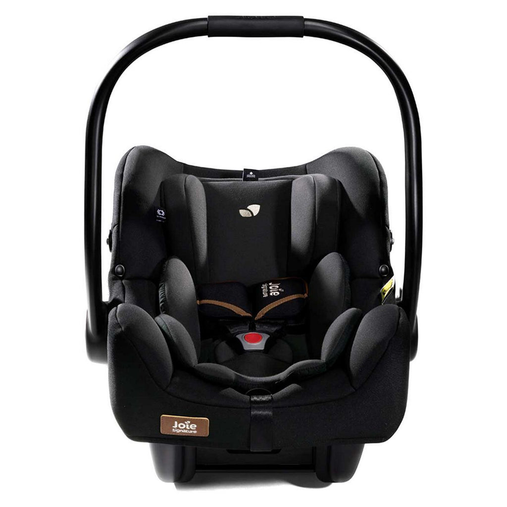 Joie Car Seat Signature i-Jemini Eclipse R129