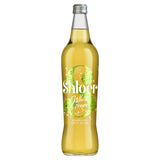 Shloer White Grape Sparkling Juice Drink 750ml GOODS Sainsburys   