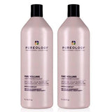 Pureology Pure Volume Conditioner Double GOODS Superdrug   