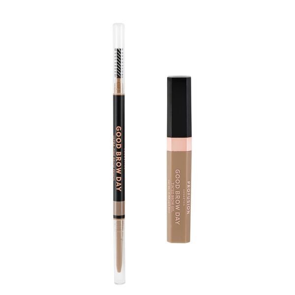 Profusion Cosmetics Good Brow Day - Blonde GOODS Superdrug   