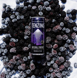 Tenzing Natural Energy Drink Raspberry & Yuzu 250ml