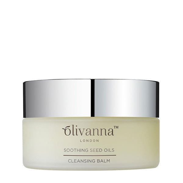 Olivanna Soothing Seed Oils Cleansing Balm