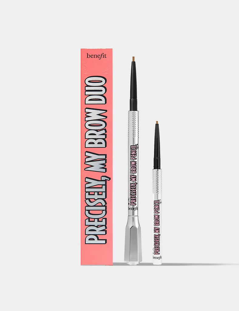 The Precise Pair Precisely My Brow Pencil Duo Set Shade 3 worth £40.50 0.12 g